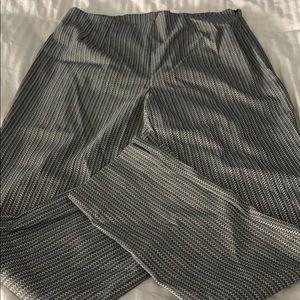 Time and Tru ankle pants